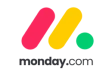 monday logo