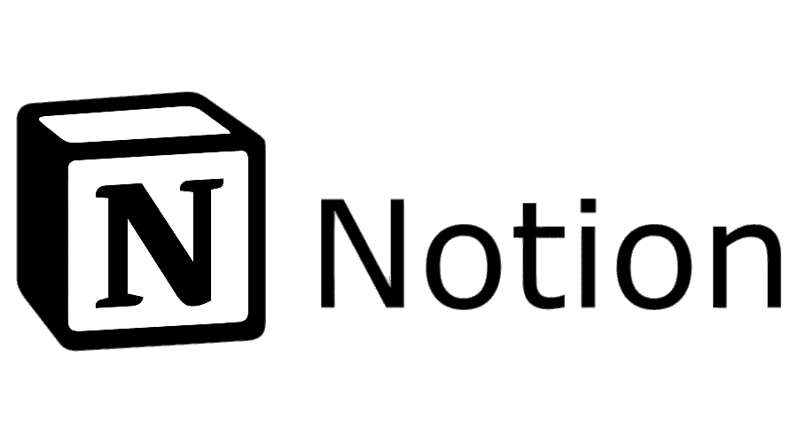 Notion logo