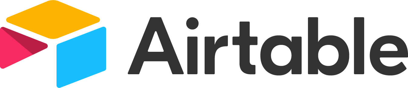 Airtable-Logo