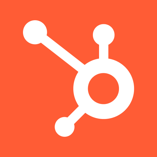 HubSpot icon logo