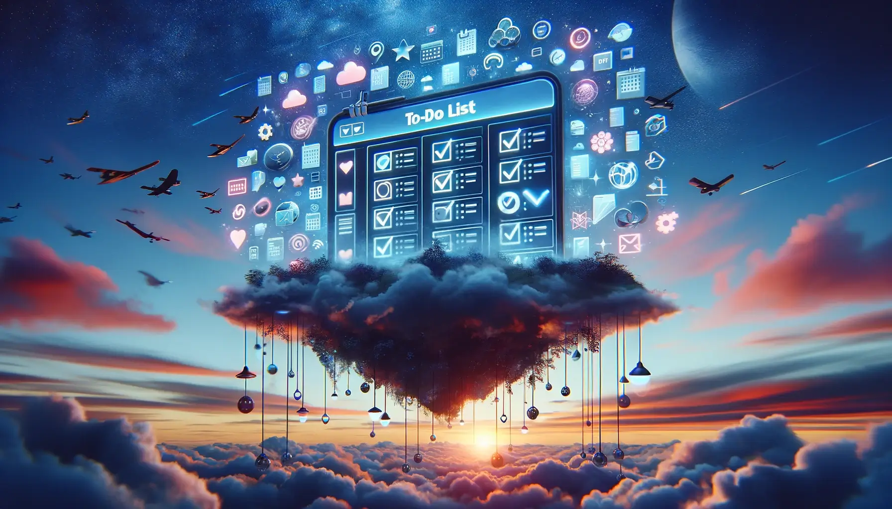 top 10 to-do list apps