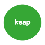 keap logo icon