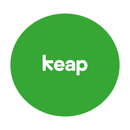 keap logo icon