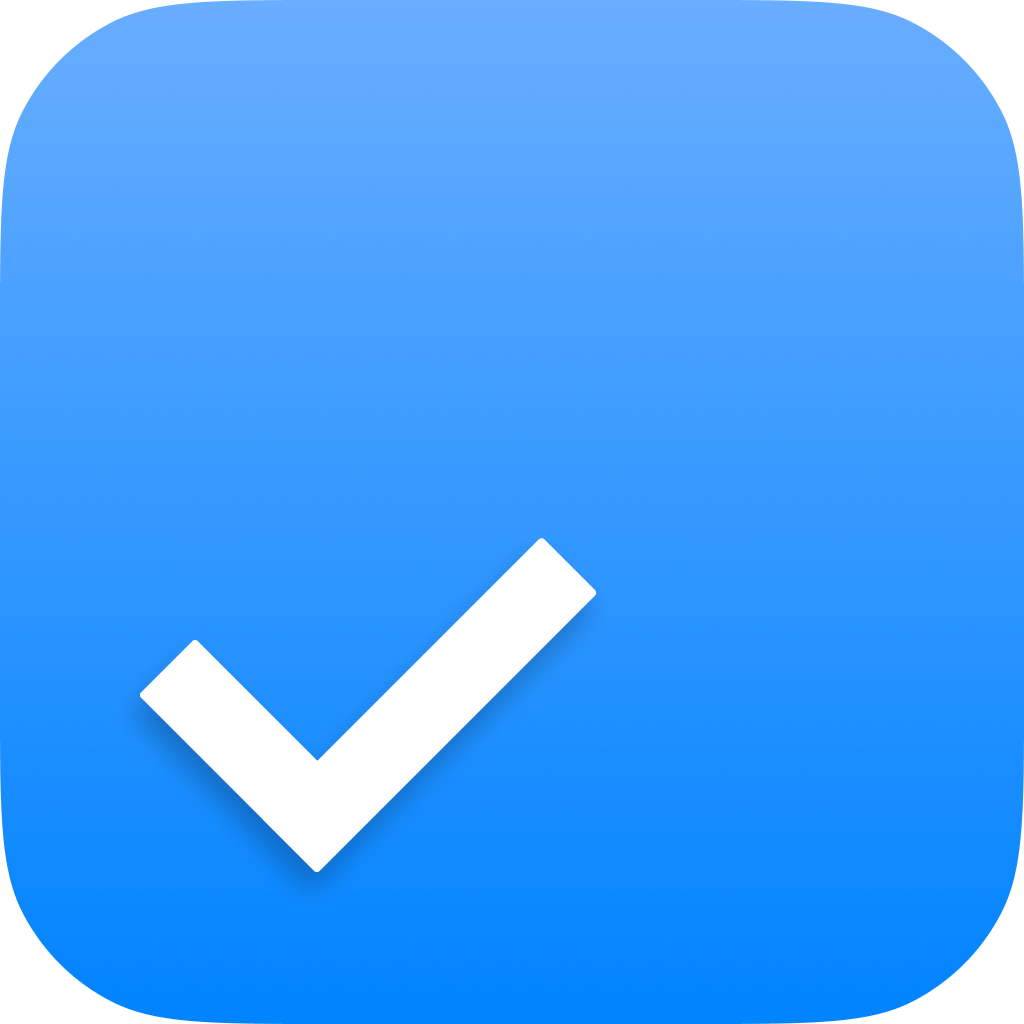 any.do Logo Icon