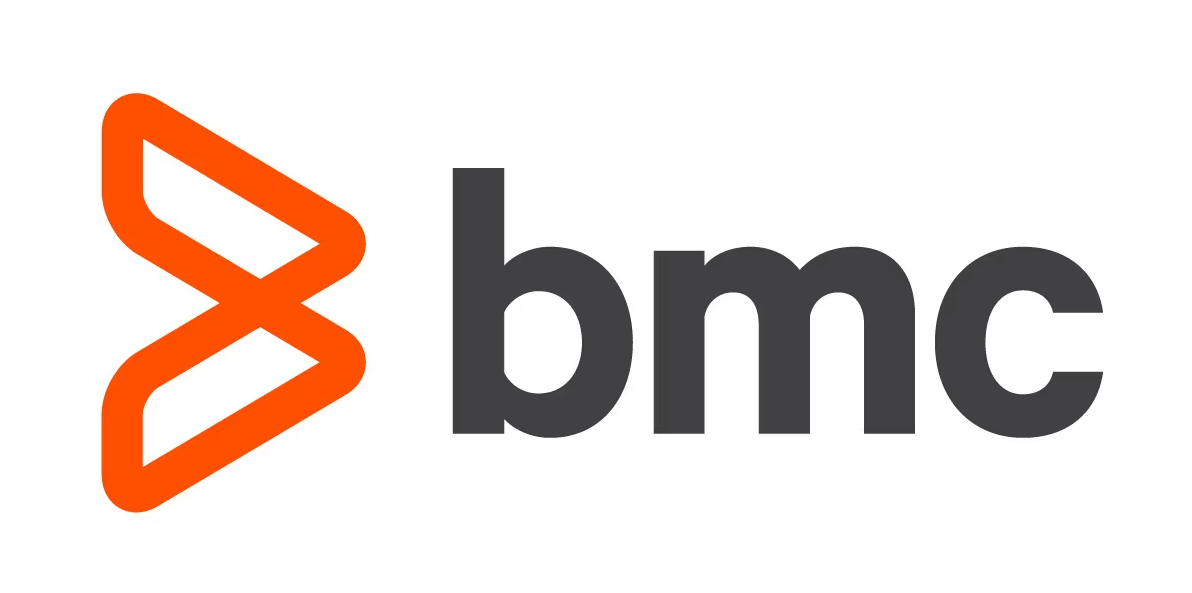 BMC logo