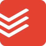 todoist logo