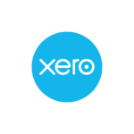 Xero Logo - Blue