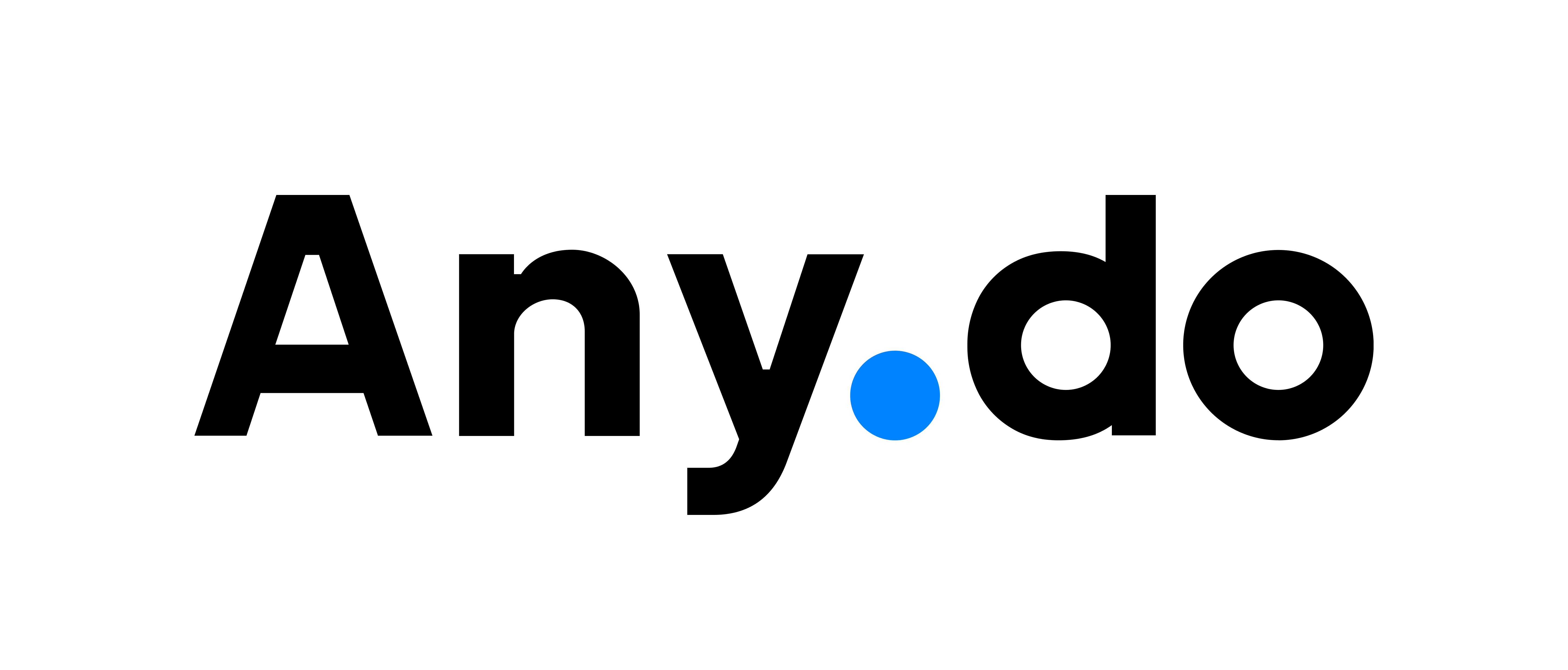 any.do Logo-Transparent