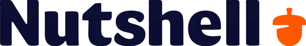 Nutshell logo