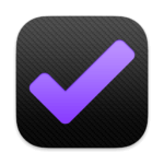 OmniFocus logo icon
