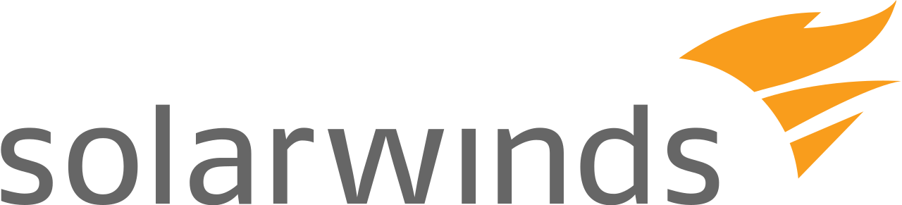 SolarWinds logo