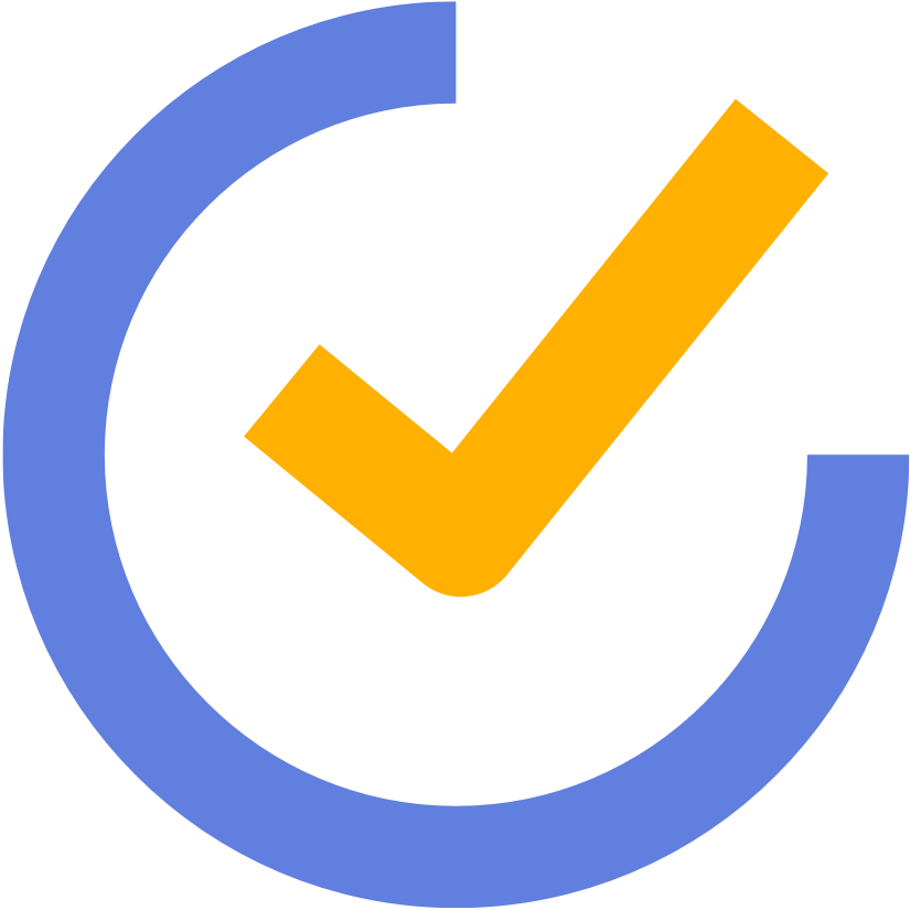 ticktick-Logo