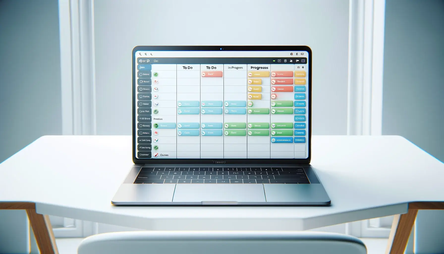 Free project management software
