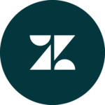 zendesk logo icon