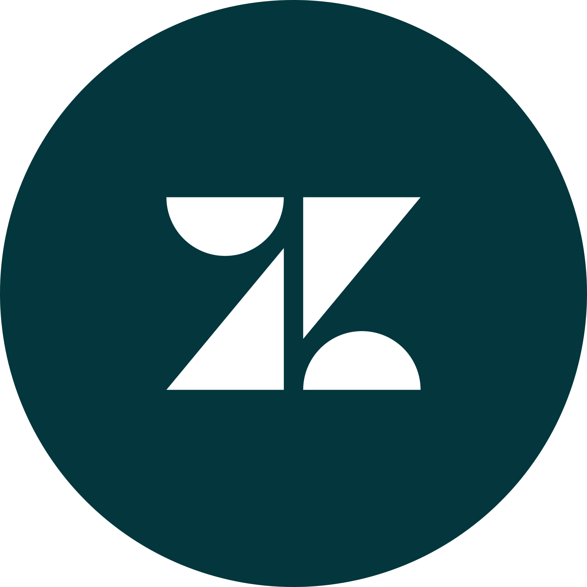zendesk logo icon