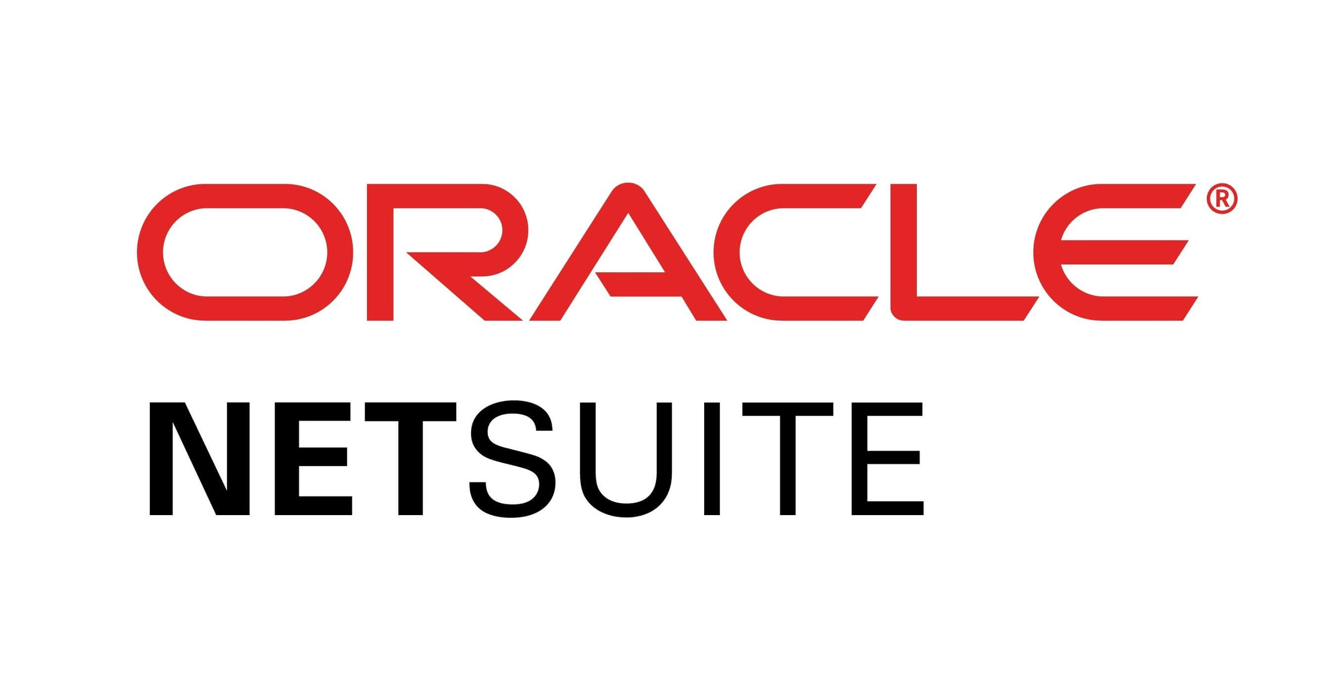 Oracle NetSuite Logo