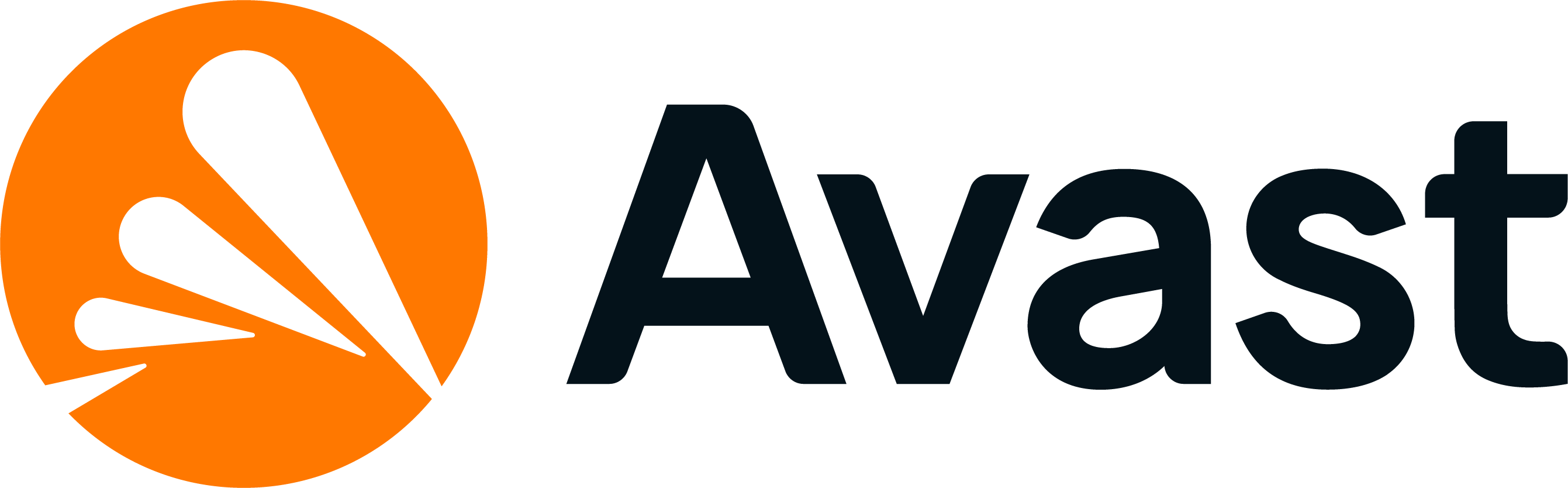 Avast logo