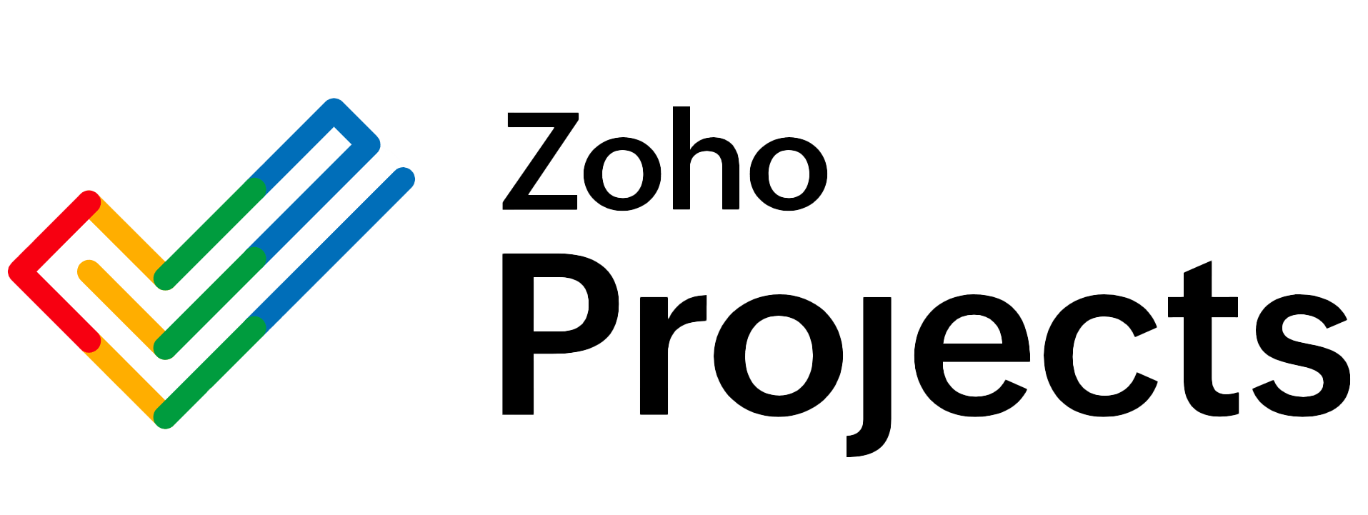 Zoho projects logo