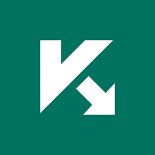 Kaspersky logo