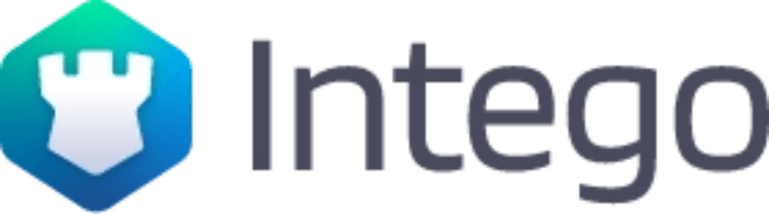 logo intego