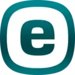 ESET icon logo