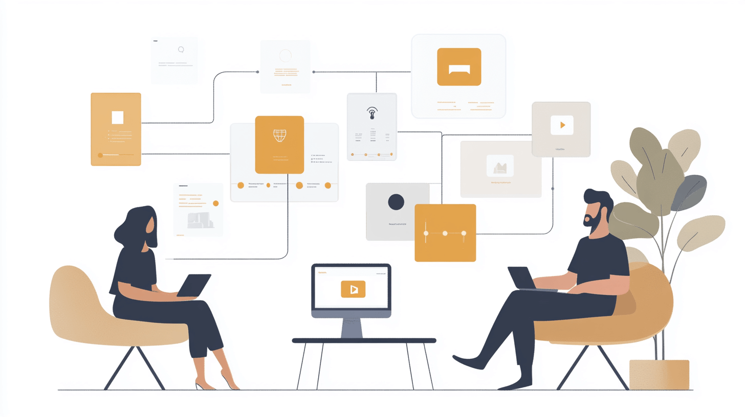 Flowchart Header
