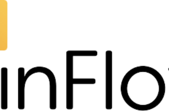 inFlow logo