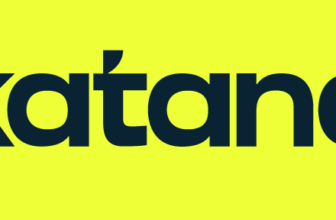 Katana logo