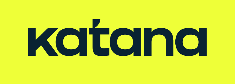 Katana logo