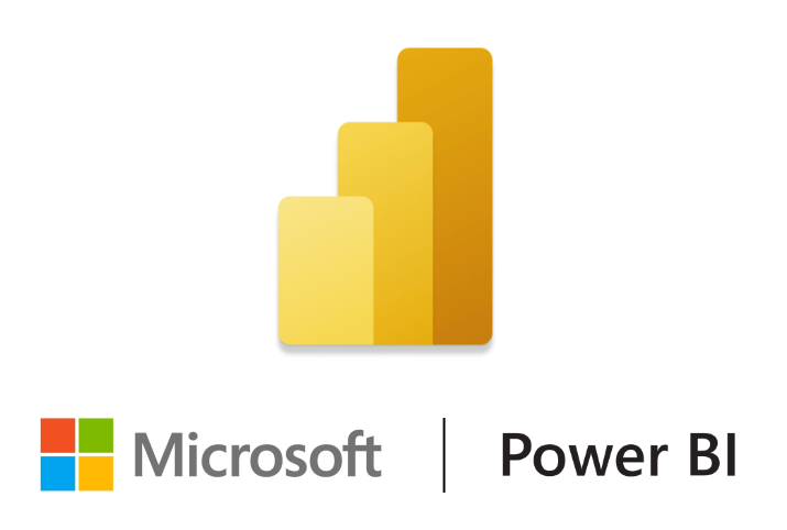 Logo Microsoft Power-BI