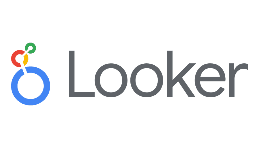 looker logo