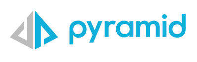 Pyramid analytics logo