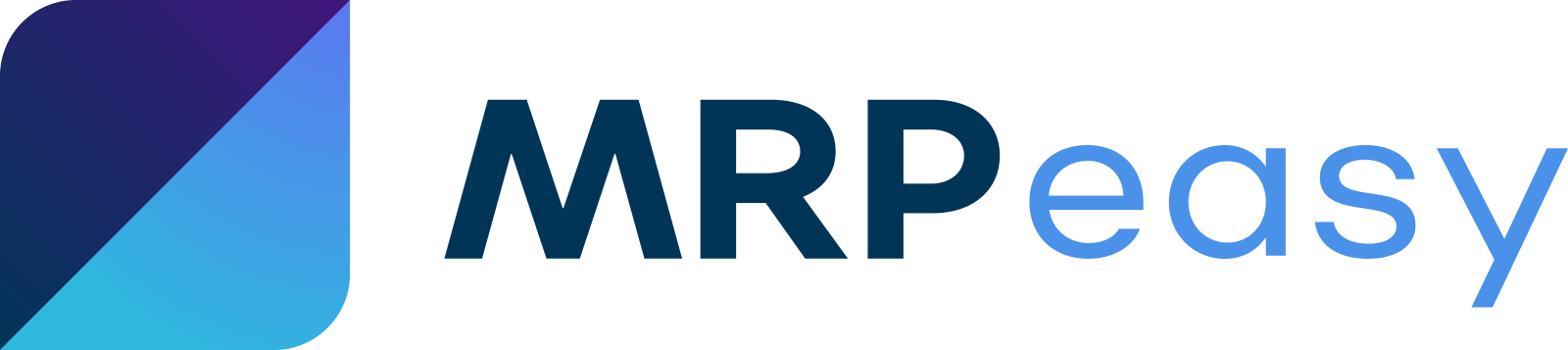 mrpeasy primary logo