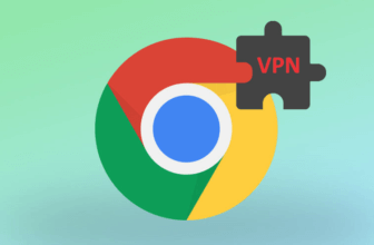 VPN CHROME Extension