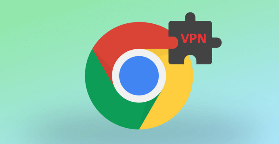 VPN CHROME Extension