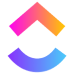 clickup review logo icon Thumbnail