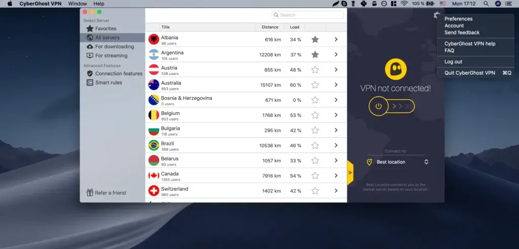 Cyberghost macOS (4) webp