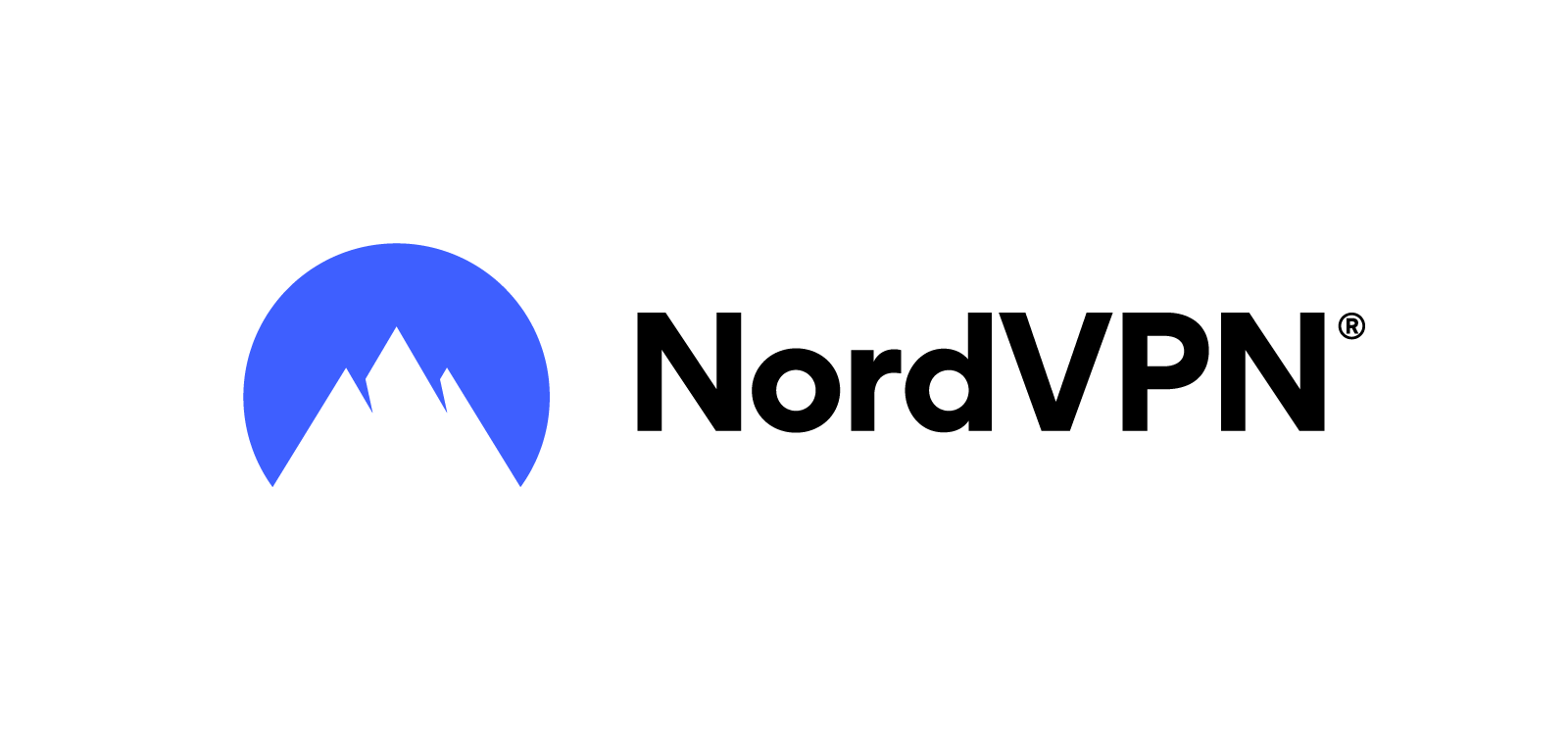 NordVPN Logo