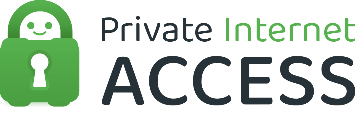 Private Internet Access (PIA) logo