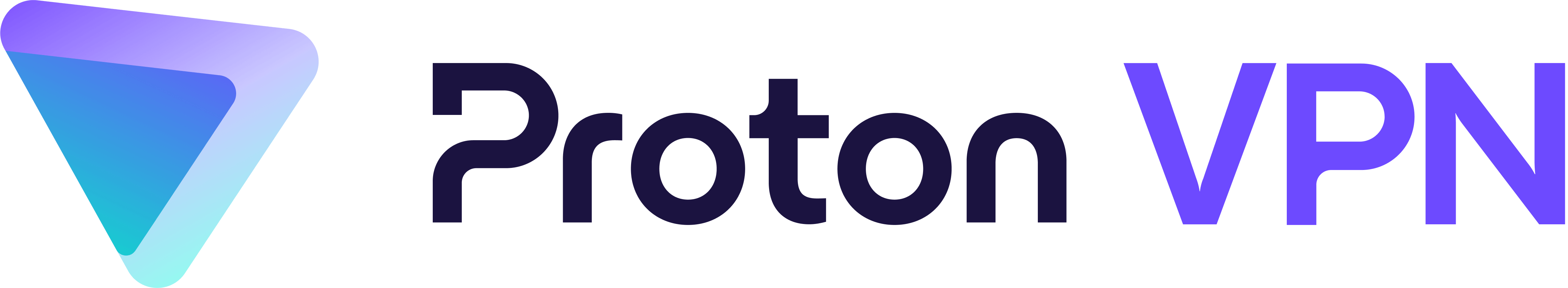 Proton VPN-logomark-logo