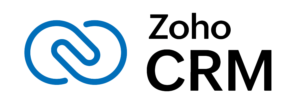 Zoho crm logo