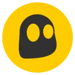 CyberGhost VPN logo