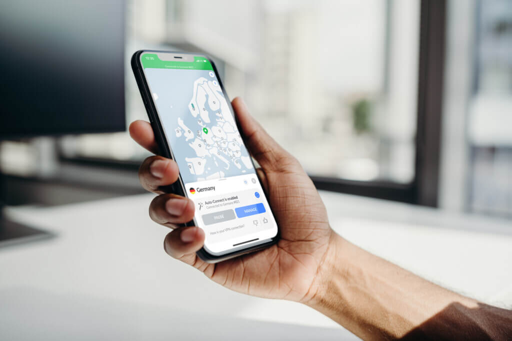 NordVPN iOS_2