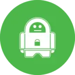 Private internet access PIA icon