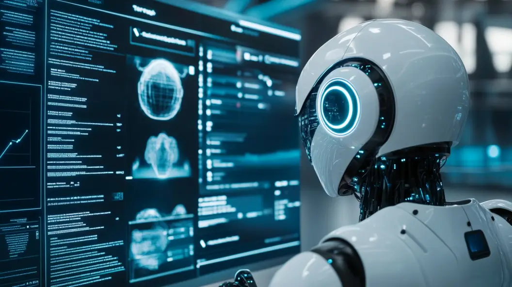 ITSM software AI-powered IT help desk with virtual assistant