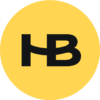 HoneyBook logo icon