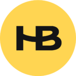 HoneyBook logo icon