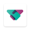 odoo crm logo icon