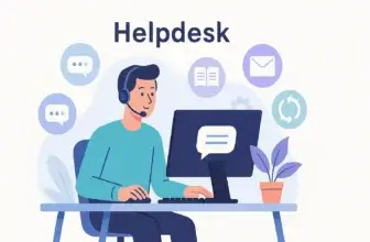 Best Helpdesk software
