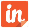 Insightly logo icon